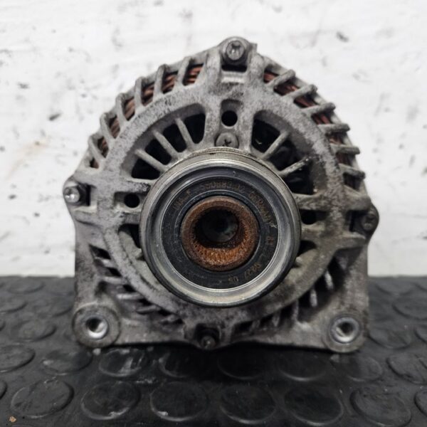 ALTERNADOR NISSAN JUKE (F15E) [A3TJ4081ZE]