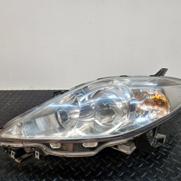 FARO IZQUIERDO MAZDA 5 BERLINA (CR) [P5117L]