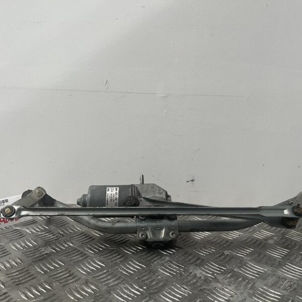 MOTOR LIMPIA DELANTERO JAGUAR XF [8X2317500AD]