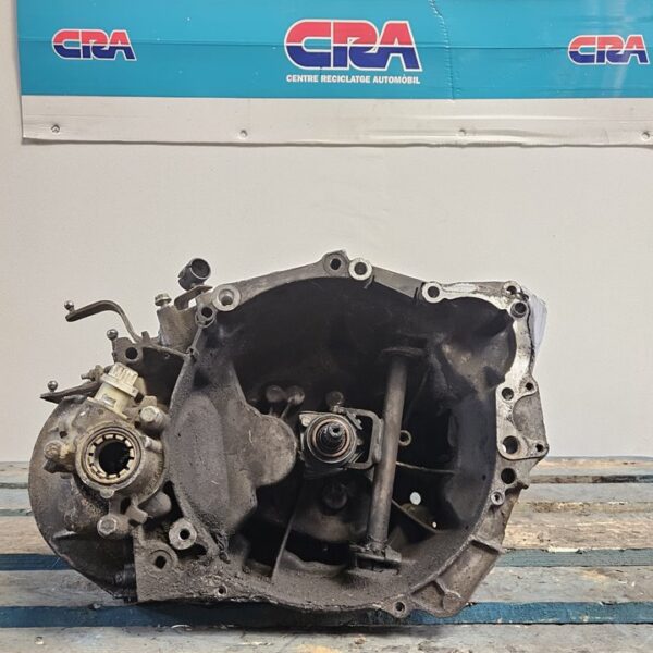 CAJA CAMBIOS PEUGEOT 306 3/5 PT. / 4 PT. (S2) [20TD93]