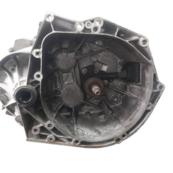 CAJA CAMBIOS CITROEN C4 BERLINA [20EA08]