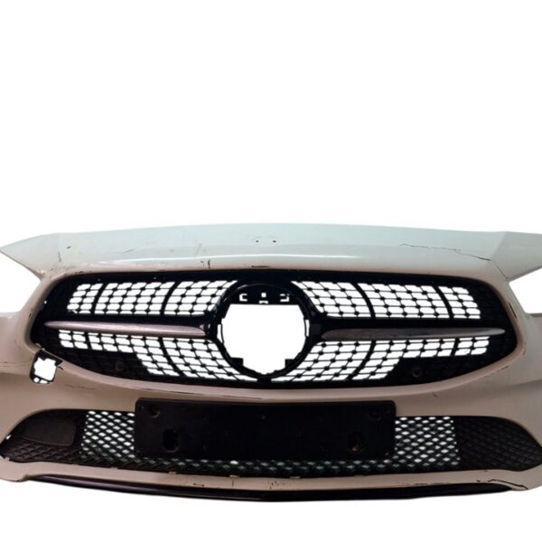 PARAGOLPES DELANTERO MERCEDES-BENZ CLASE CLA (BM 118) [A1188808700]