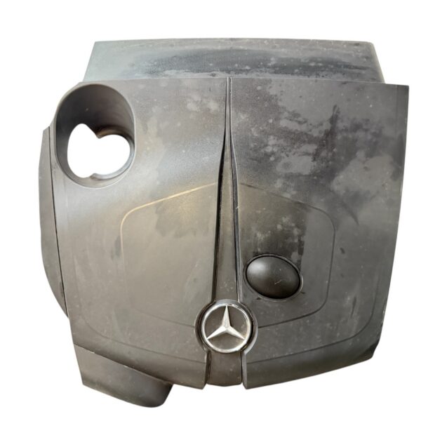 TAPA MOTOR MERCEDES-BENZ CLASE A (BM 176) [A6510109815]