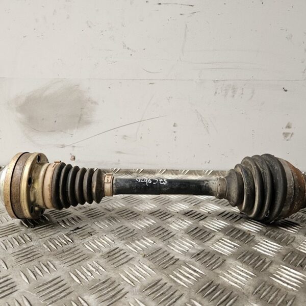 TRANSMISION DELANTERA IZQUIERDA VOLKSWAGEN CADDY (2C)(08.2010) [3Q0407271]