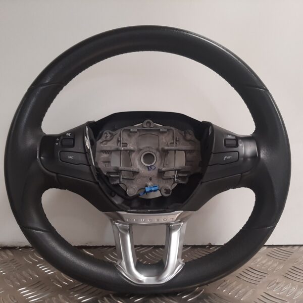 VOLANTE PEUGEOT 208 [98084115ZD]