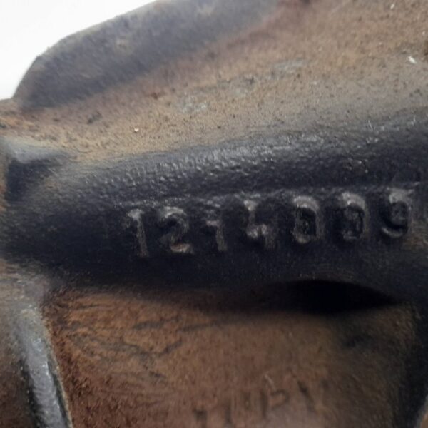 DIFERENCIAL TRASERO BMW SERIE 3 BERLINA (E36) [1214009]