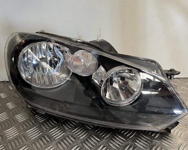 FARO DERECHO VOLKSWAGEN GOLF VI (5K1)(10.2008) [SIN REF]