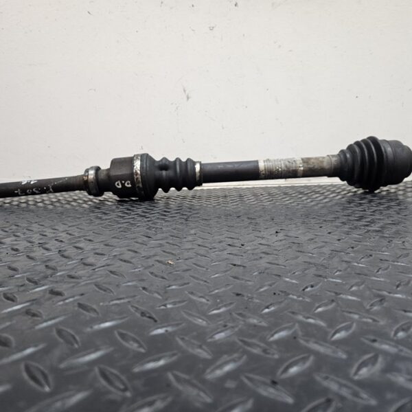 TRANSMISION DELANTERA DERECHA PEUGEOT 307 BERLINA (S2) [9636786880]