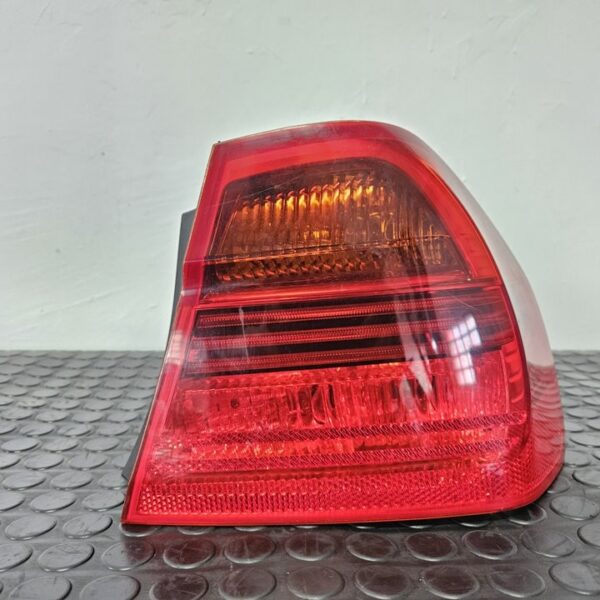 PILOTO TRASERO DERECHO BMW SERIE 3 BERLINA (E90) [693745808]