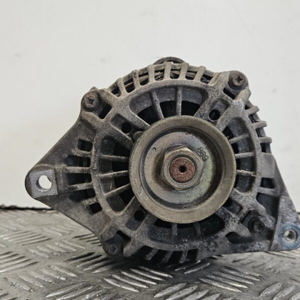 ALTERNADOR MITSUBISHI SPACE WAGON (N80/N90) [MD358607]