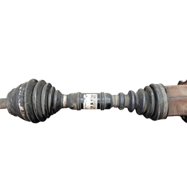 TRANSMISION DELANTERA IZQUIERDA VOLKSWAGEN GOLF IV VARIANT (1J5)(05.1999) [ASZ]