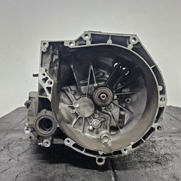 CAJA CAMBIOS FORD FIESTA (CNN) [BA6R7002ABH]