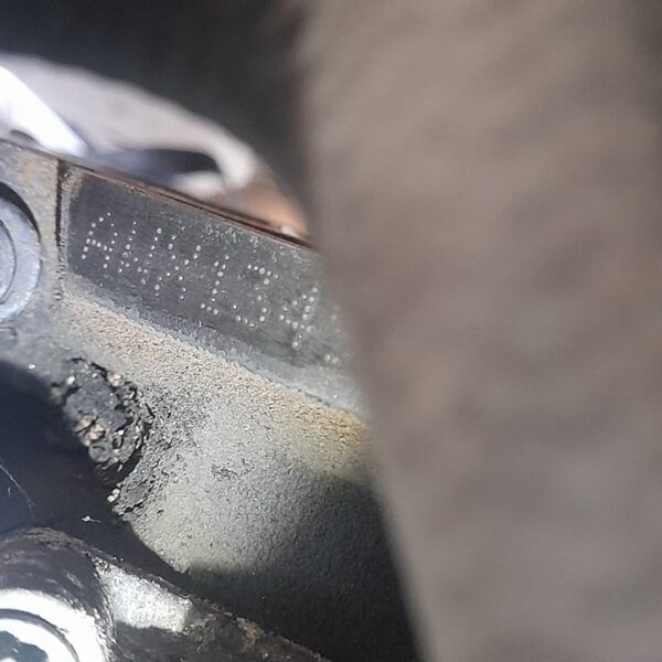 MOTOR COMPLETO AUDI A4 AVANT (8E) [AWX]