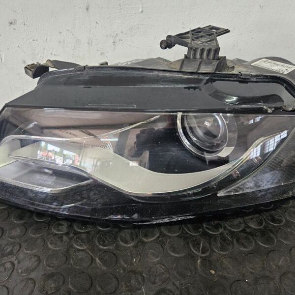 FARO IZQUIERDO AUDI A4 AVANT (8K5) [8K0941029C]