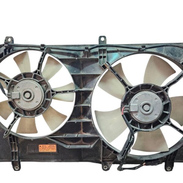 ELECTROVENTILADOR MITSUBISHI GRANDIS (NA0W) [1355A033]