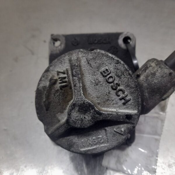 DEPRESOR FRENO / BOMBA VACIO IVECO DAILY FURGÓN [D151B]