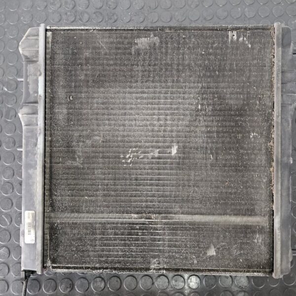 RADIADOR AGUA PEUGEOT 207 [9680115580]