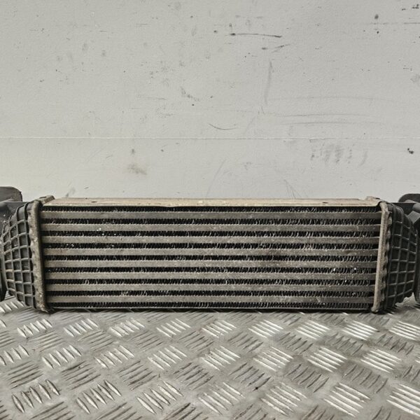 INTERCOOLER FORD FIESTA (CB1) [5S6H9L440AD]
