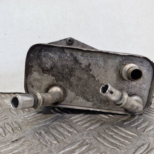 ENFRIADOR ACEITE MOTOR BMW SERIE 3 BERLINA (E90) [752106405]