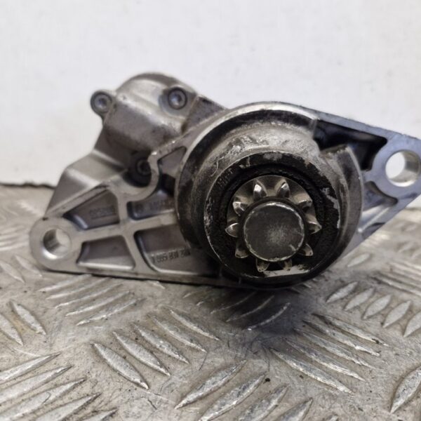 MOTOR ARRANQUE VOLKSWAGEN POLO IV (9N1) [0001120406]