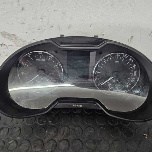 CUADRO INSTRUMENTOS SKODA OCTAVIA COMBI (5E5) [5E0920740]