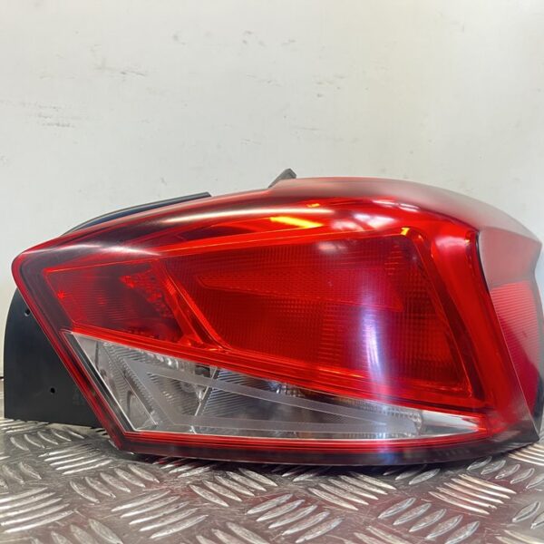 PILOTO TRASERO DERECHO SEAT IBIZA (KJ1) [6F0945096D]