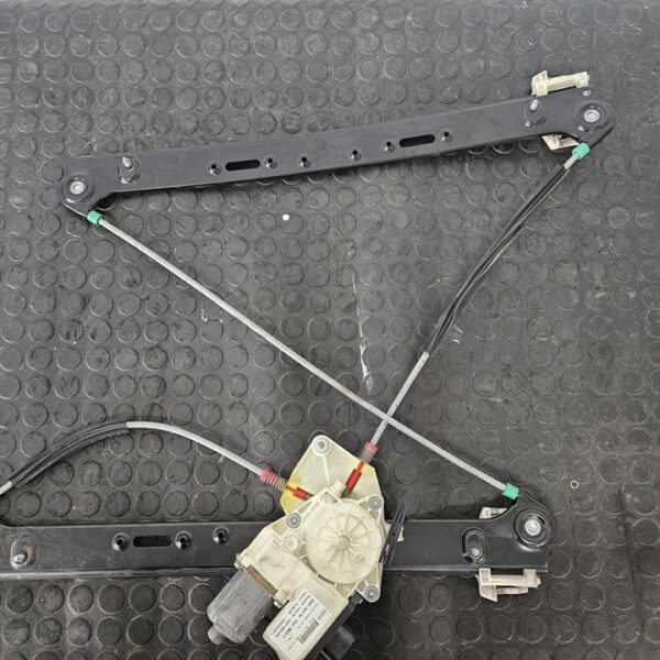 ELEVALUNAS DELANTERO IZQUIERDO BMW SERIE X3 (E83) [69259631]