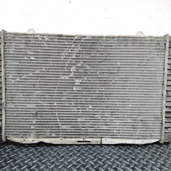 RADIADOR AGUA VOLVO V70 FAMILIAR [990020N]
