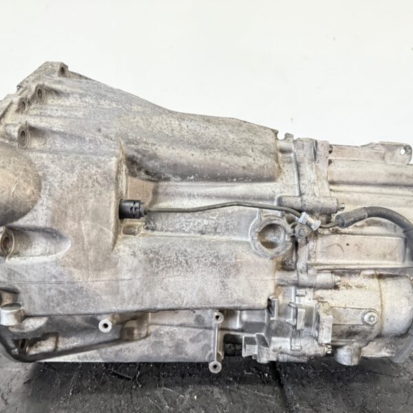 CAJA CAMBIOS MERCEDES-BENZ CLASE C (BM 203) BERLINA [2112605700]