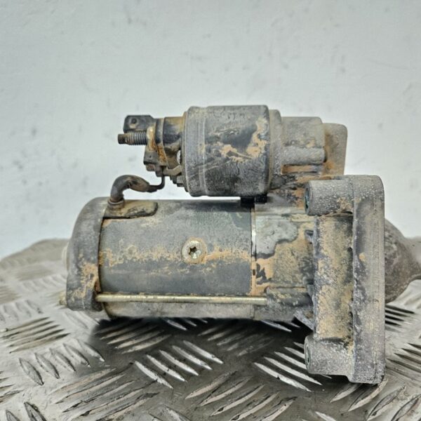 MOTOR ARRANQUE CITROEN BERLINGO COMBI [9832577880]