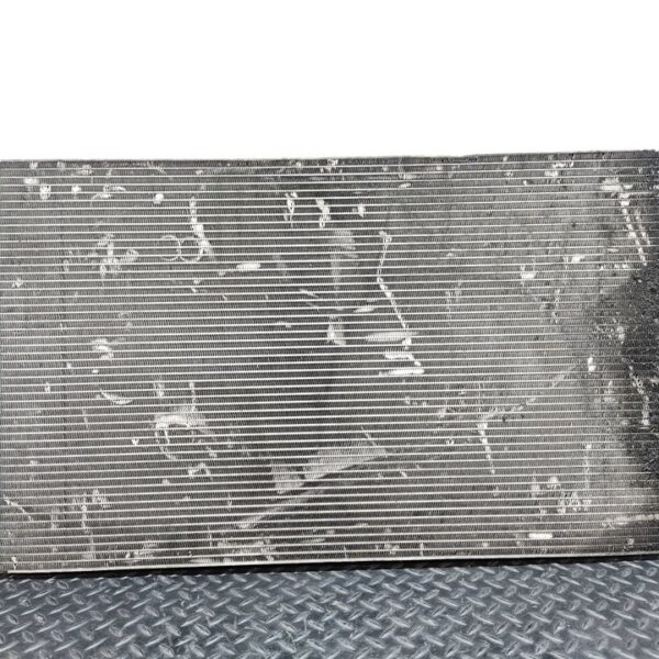 RADIADOR AGUA RENAULT TRAFIC II FURGÓN [8200297816]