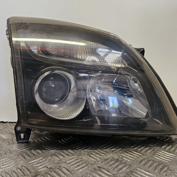 FARO DERECHO OPEL VECTRA C BERLINA [15588800]