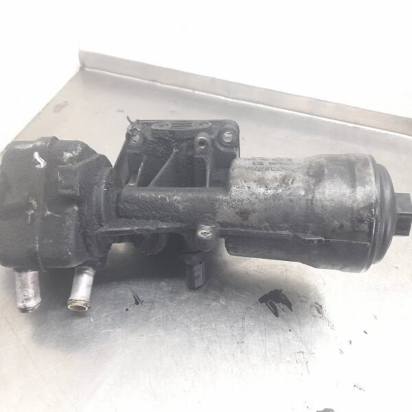 ENFRIADOR ACEITE MOTOR VOLKSWAGEN GOLF V (1K1)(10.2003) [045115389G]