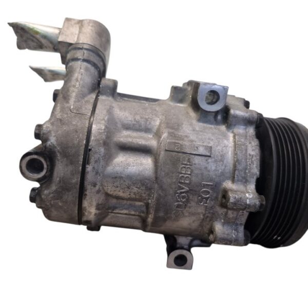 COMPRESOR AIRE ACONDICIONADO OPEL ASTRA G BERLINA [GM24422013]