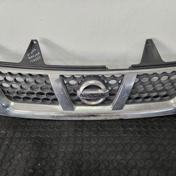 REJILLA DELANTERA NISSAN PICKUP (D22) [62310VK000]