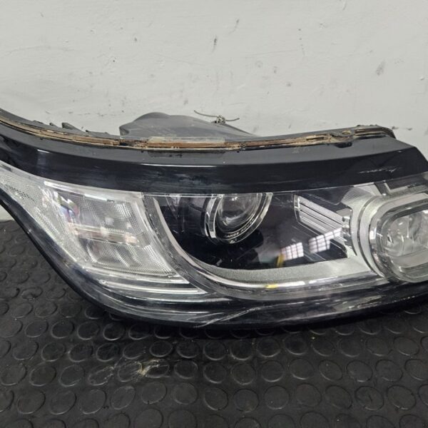 FARO DERECHO LAND ROVER RANGE ROVER SPORT [HK6213W029HA]