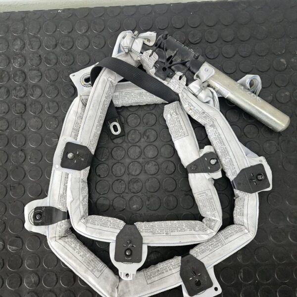 AIRBAG CORTINA DELANTERO DERECHO BMW SERIE X3 (E83) [853420226015]