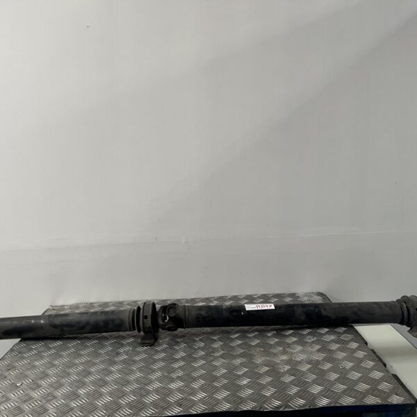 TRANSMISION CENTRAL FORD TRANSIT CAJA ABIERTA (TT9) [SIN REF]