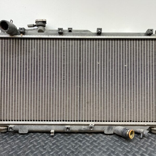 RADIADOR AGUA KIA SHUMA II (SPT) [OK2A11520]