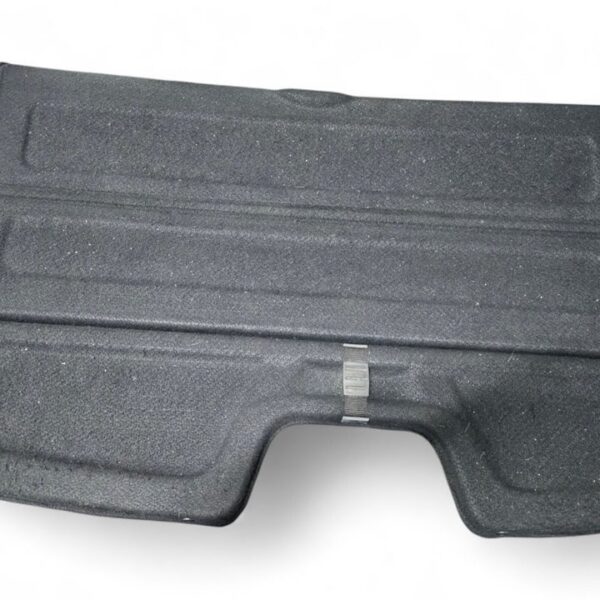 BANDEJA TRASERA PEUGEOT 207 [OEM: 96589560ZD]