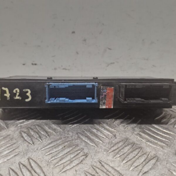 MODULO ELECTRONICO BMW SERIE 1 BERLINA (E81/E87) [692556701]