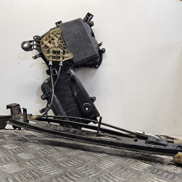 ELEVALUNAS DELANTERO IZQUIERDO SEAT LEON (1P1) [1T0959701B]