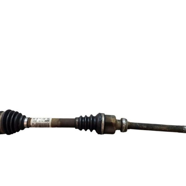 TRANSMISION DELANTERA DERECHA CITROEN XSARA BERLINA [9632118680]