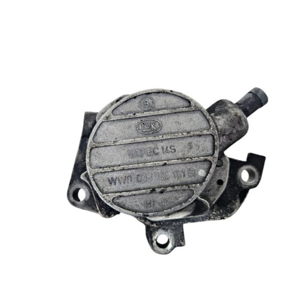 DEPRESOR FRENO / BOMBA VACIO SEAT TOLEDO (1M2) [038145101B]