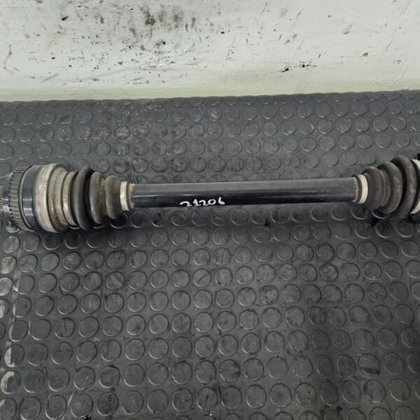 TRANSMISION TRASERA IZQUIERDA BMW SERIE X3 (E83) [7524043AI02]