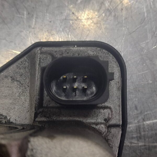 CAJA MARIPOSA RENAULT MEGANE II BERLINA 5P [8200302798D]