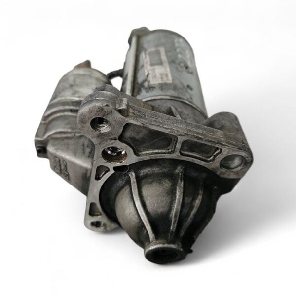 MOTOR ARRANQUE RENAULT MEGANE II BERLINA 5P [C194248A]