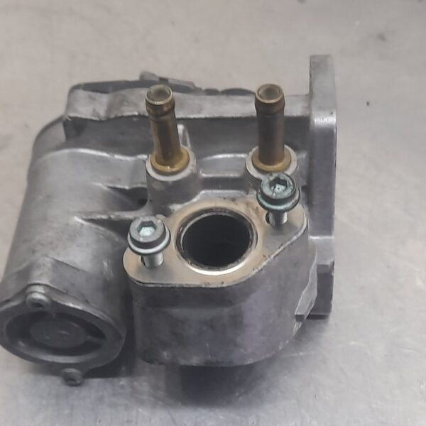 VALVULA EGR VOLKSWAGEN GOLF V (1K1)(10.2003) [03C131503B]