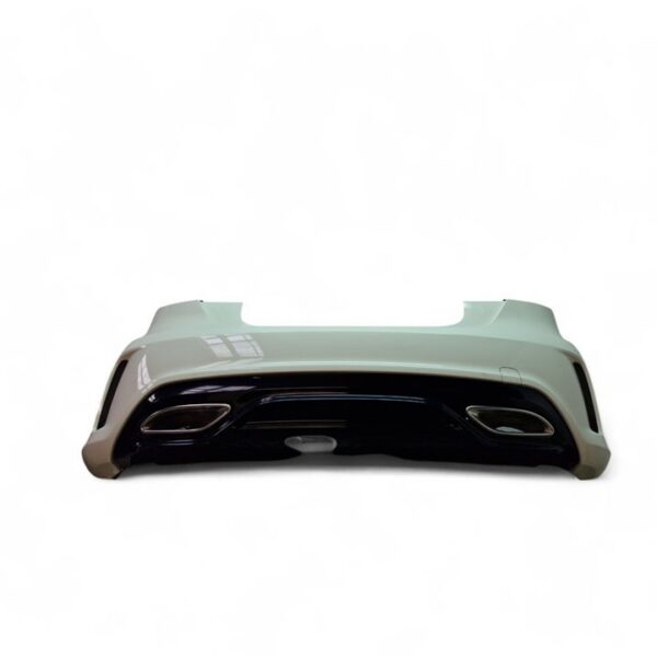 PARAGOLPES TRASERO MERCEDES-BENZ CLASE A (BM 176) [SIN REF]