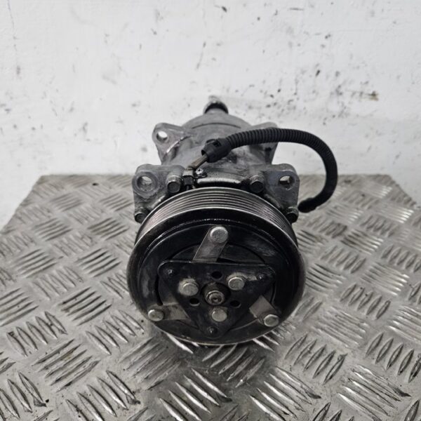 COMPRESOR AIRE ACONDICIONADO CITROEN BERLINGO [SD7VCA]